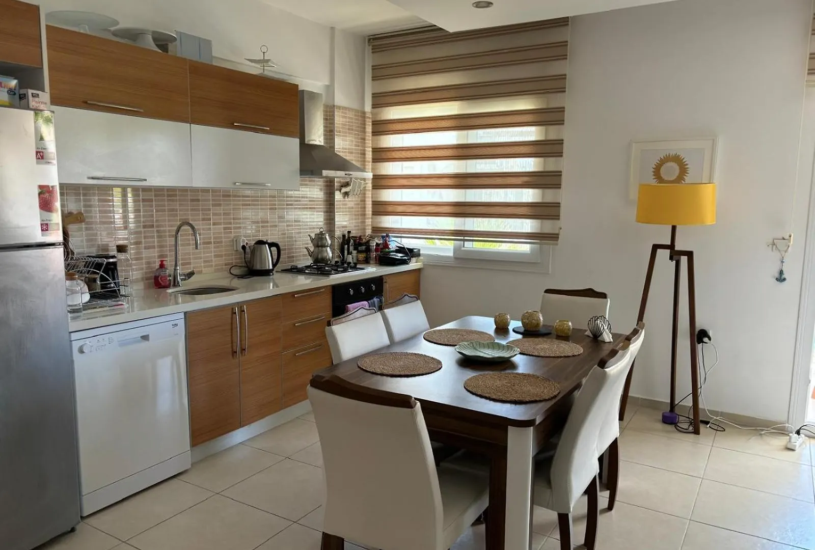 פאטהיה Charming 3-Bedroom Home With Private Pool For Rent 0*,  טורקיה