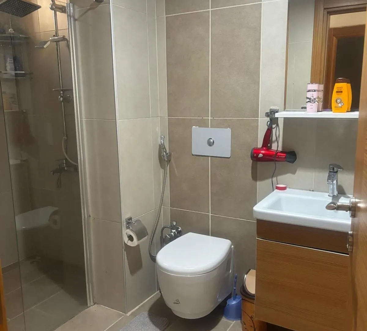 פאטהיה Charming 3-Bedroom Home With Private Pool For Rent 0*,