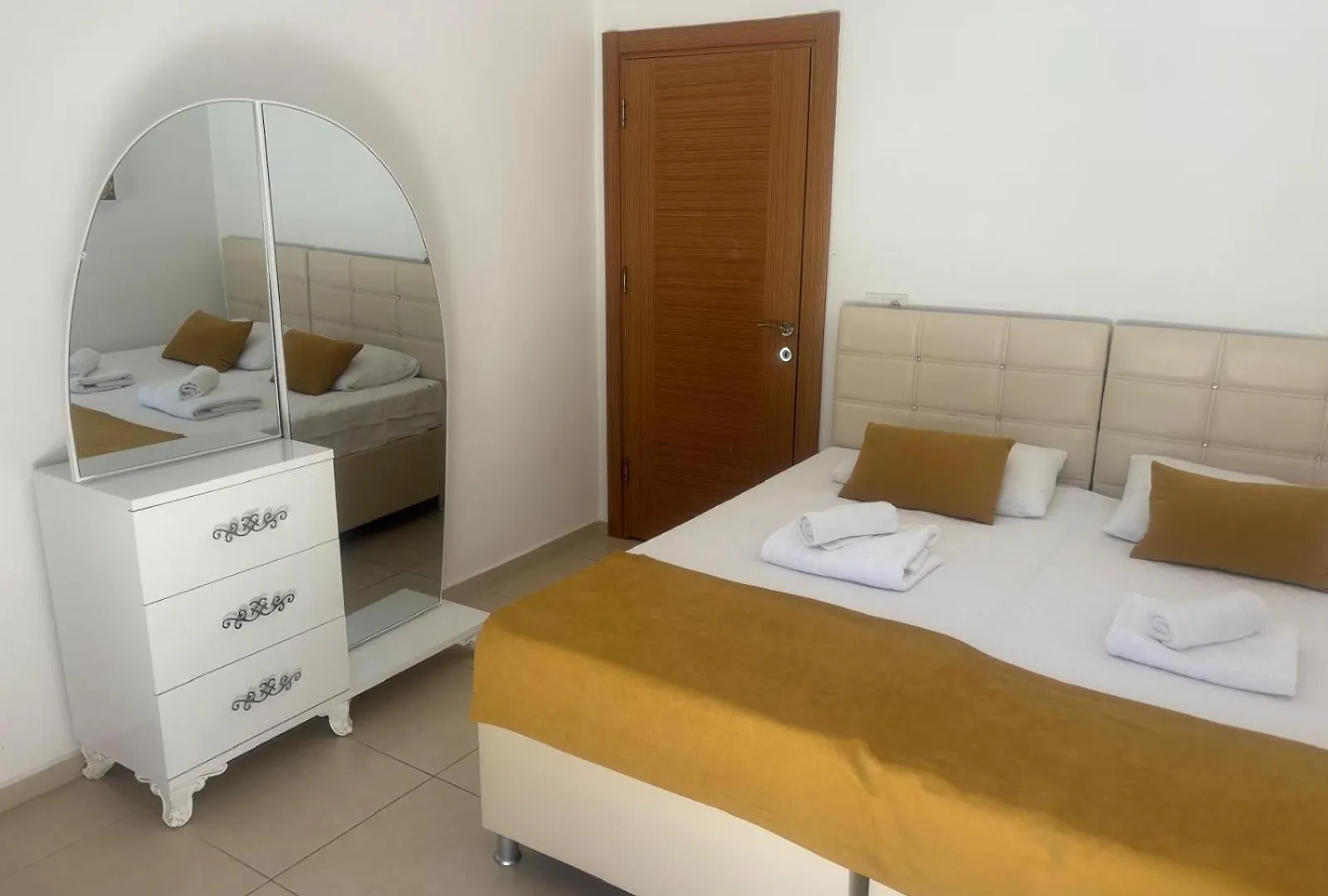 פאטהיה Charming 3-Bedroom Home With Private Pool For Rent