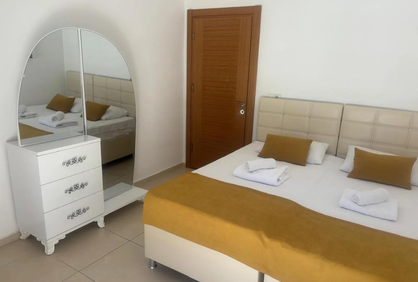 פאטהיה Charming 3-Bedroom Home With Private Pool For Rent דירה