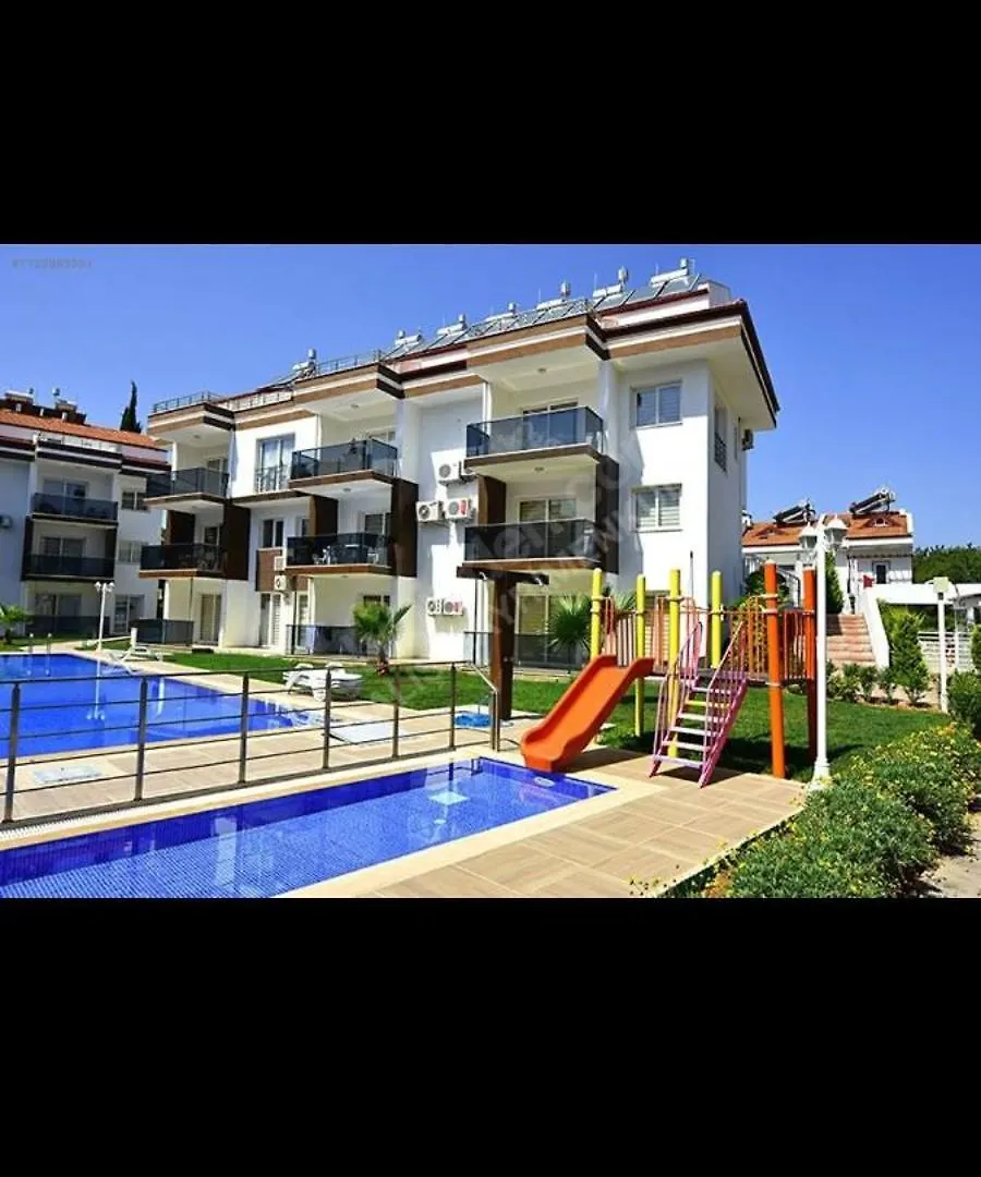 פאטהיה Charming 3-Bedroom Home With Private Pool For Rent